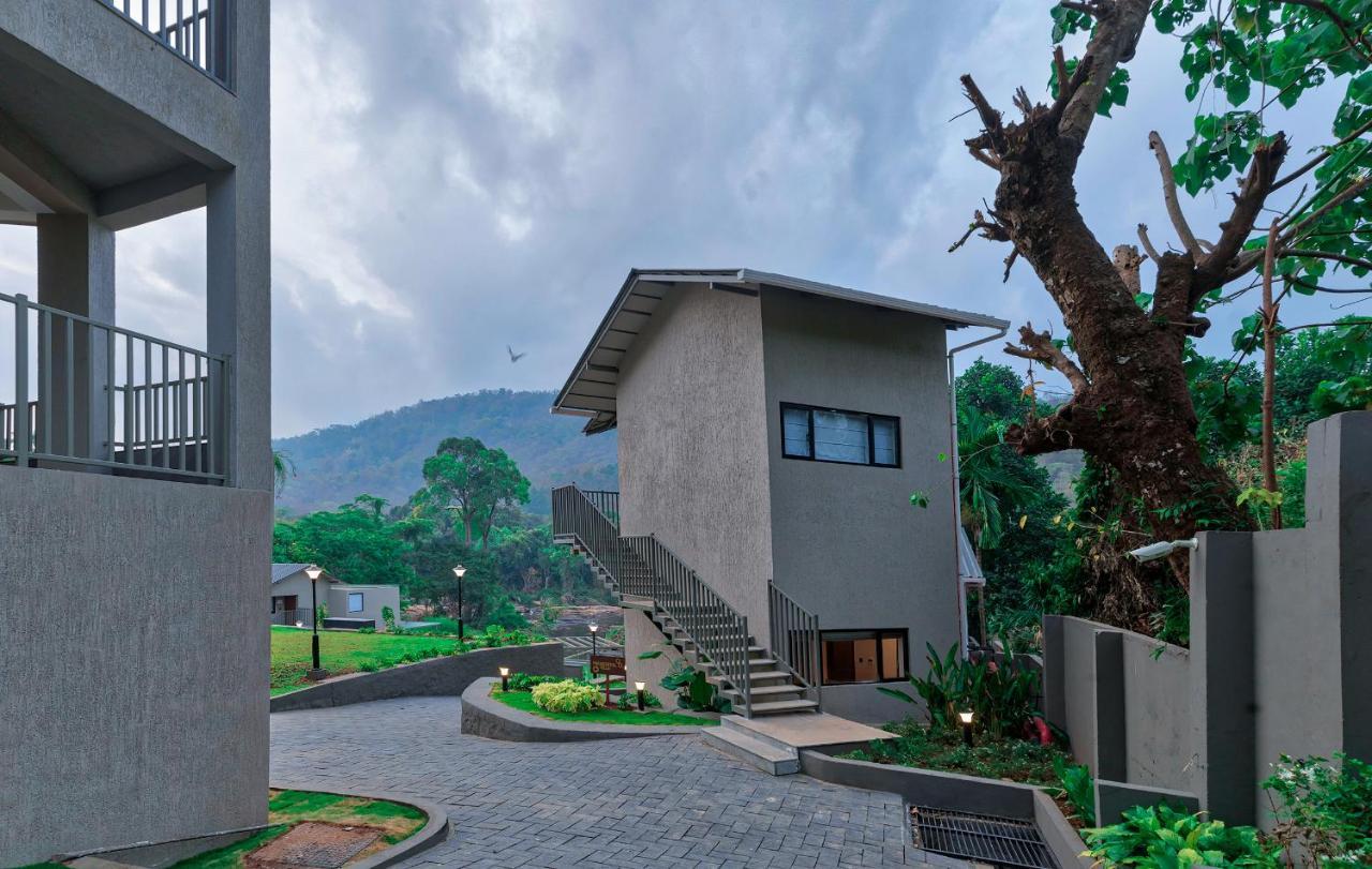 Niraamaya Retreats Samroha Athirappilly 外观 照片