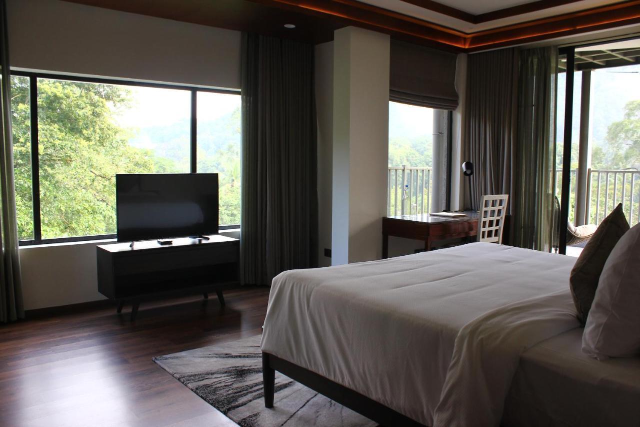 Niraamaya Retreats Samroha Athirappilly 外观 照片