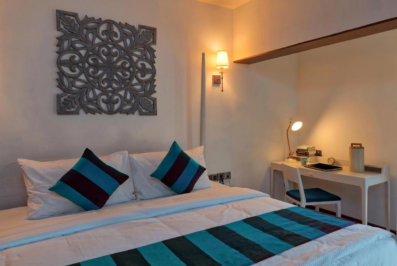 Niraamaya Retreats Samroha Athirappilly 外观 照片