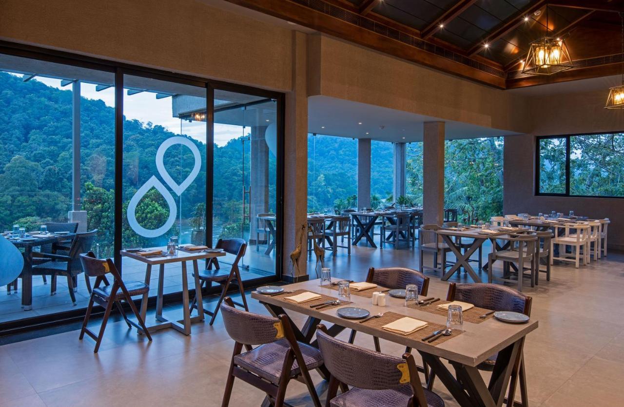 Niraamaya Retreats Samroha Athirappilly 外观 照片